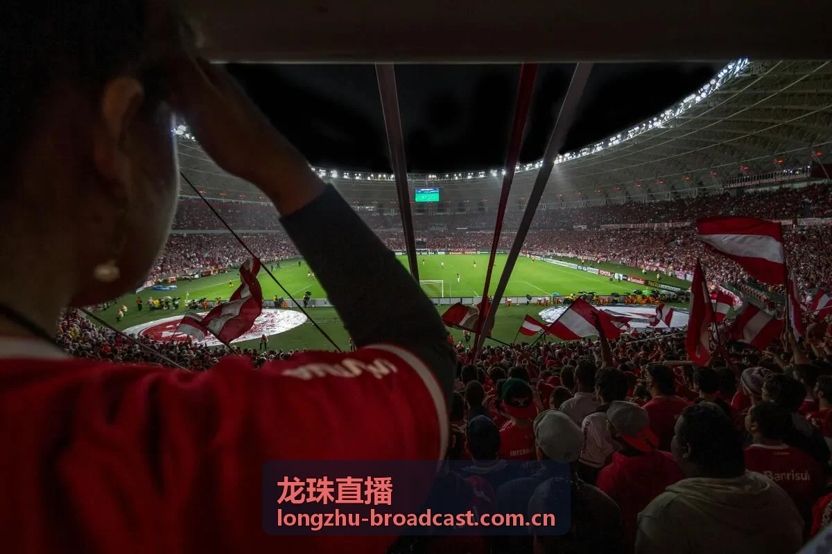 龙珠直播内容播放智能精彩片段剪辑与短视频分发